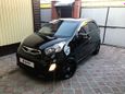  Kia Morning 2012 , 550000 , 