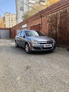  Opel Astra 2006 , 410000 , 