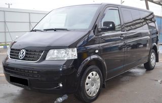    Volkswagen Caravelle 2006 , 650000 , 