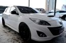  Mazda Mazda3 MPS 2012 , 921000 , 