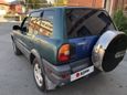 SUV   Toyota RAV4 1997 , 159000 , 