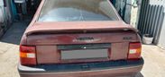  Opel Vectra 1991 , 95000 , 