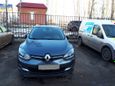  Renault Megane 2015 , 658000 , 