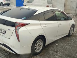  Toyota Prius 2017 , 1665000 , 