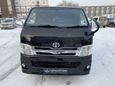    Toyota Hiace 2011 , 1511111 , 