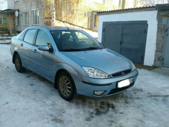  Ford Focus 2003 , 230000 , 