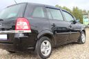    Opel Zafira 2010 , 755000 , 