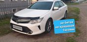  Toyota Camry 2015 , 1400000 , 