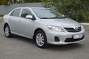  Toyota Corolla 2011 , 585000 , 