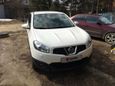 SUV   Nissan Qashqai 2013 , 770000 , 