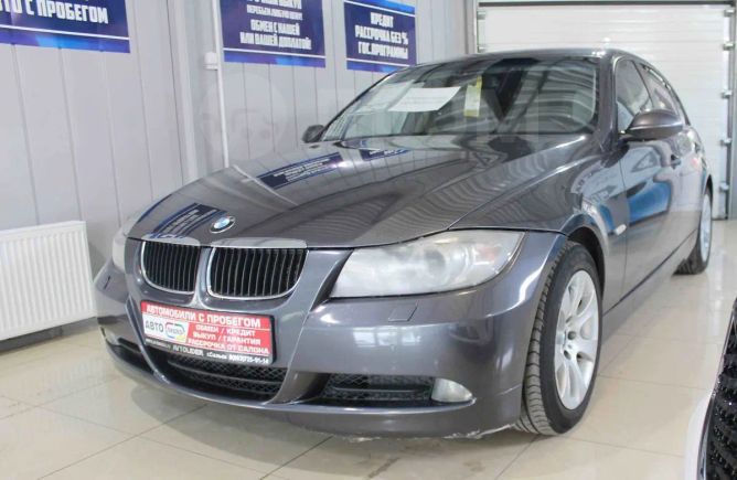  BMW 3-Series 2005 , 449900 , 