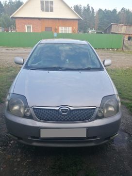  Toyota Corolla 2002 , 330000 , 