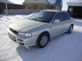  Subaru Impreza 1999 , 160000 , 