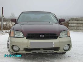  Subaru Outback 2000 , 259000 , 