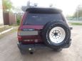 SUV   Toyota Hilux Surf 1995 , 420000 , 