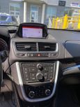 SUV   Opel Mokka 2014 , 715000 , 