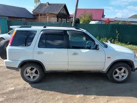 SUV   Honda CR-V 1998 , 270000 , 