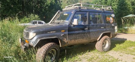 SUV   Toyota Land Cruiser Prado 1990 , 800000 , 