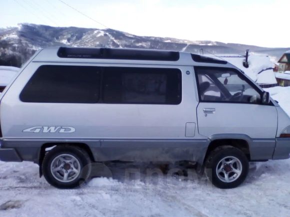    Toyota Town Ace 1990 , 187000 , -