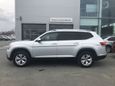 SUV   Volkswagen Teramont 2019 , 3150000 , 