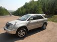 SUV   Toyota Harrier 2002 , 630000 , 