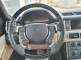 SUV   Land Rover Range Rover 2011 , 1480000 , 