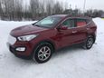 SUV   Hyundai Santa Fe 2013 , 1480000 , 