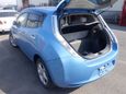  Nissan Leaf 2011 , 245000 , 