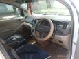    Toyota Isis 2005 , 495000 , 