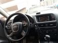 SUV   Audi Q5 2010 , 760000 , --