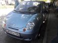  Daewoo Matiz 2011 , 154000 , 