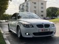  BMW 5-Series 2007 , 700000 , 