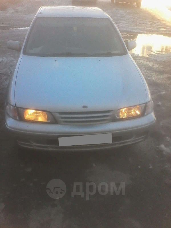  Nissan Pulsar 1998 , 110000 , 