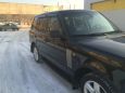 SUV   Land Rover Range Rover 2005 , 650000 , 