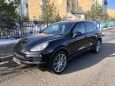 SUV   Porsche Cayenne 2012 , 1950000 , 