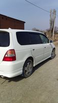    Honda Odyssey 2000 , 375000 , 