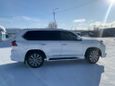 SUV   Lexus LX570 2016 , 5500000 , 