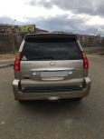 SUV   Lexus GX470 2005 , 1245000 , -