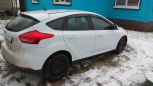  Ford Focus 2016 , 380000 , 