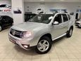 SUV   Renault Duster 2016 , 1099000 , 