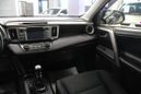 SUV   Toyota RAV4 2015 , 1279000 , 