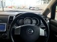  Nissan Tiida 2010 , 550000 , 