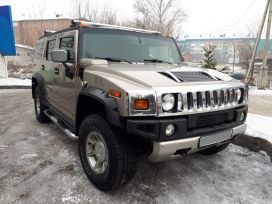 SUV   Hummer H2 2005 , 1050000 , -