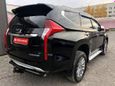 SUV   Mitsubishi Pajero Sport 2017 , 2120000 , 