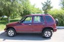 SUV   Kia Sportage 1994 , 200000 , 