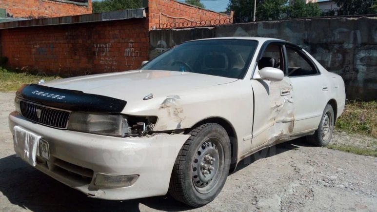  Toyota Chaser 1995 , 70000 , 