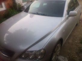  Toyota Mark X 2004 , 580000 , 