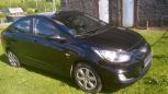  Hyundai Solaris 2011 , 440000 , 