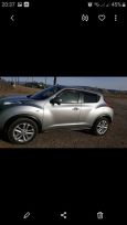 SUV   Nissan Juke 2010 , 630000 , 