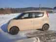  Nissan Moco 2006 , 232000 , 